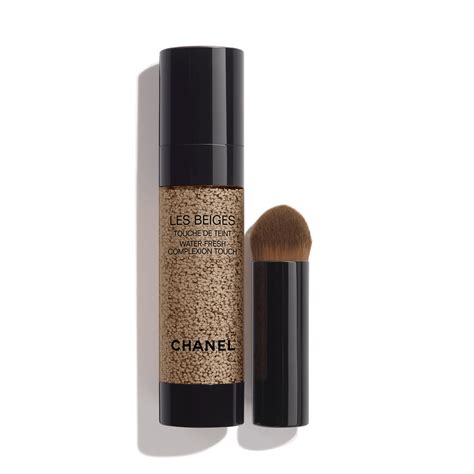 chanel les beiges foundation welche farbe|Chanel foundation at boots.